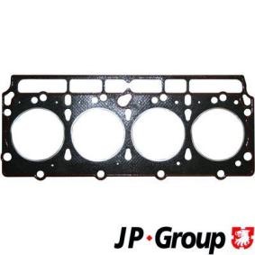 Compre Junta, cabeça do motor da JP GROUP 1519300100 a um preço baixo por 10,61 €