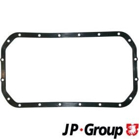 Compre Junta, cárter do óleo da JP GROUP 1519400200 a um preço baixo por 9,57 €