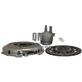 Comprar Kit de embrague de JP GROUP 1530405419 a bajo precio de 107,46 €