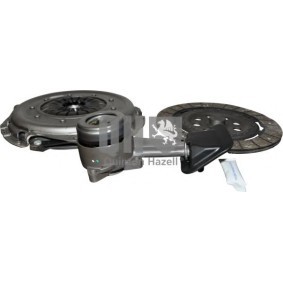 Compre Kit de embraiagem da JP GROUP 1530408919 a um preço baixo por 165,30 €