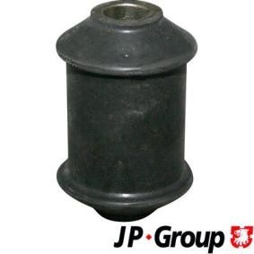 Lagerung, Lenker von JP GROUP