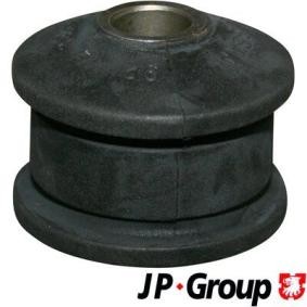 Lagerung, Lenker von JP GROUP
