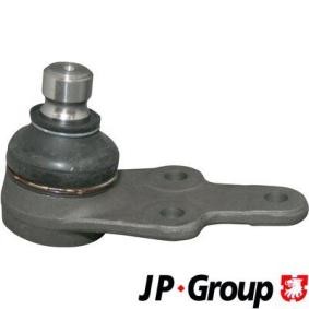 Osta Pallonivel JP GROUP:llä 1540301100 edullisesti hintaan 17,53 €