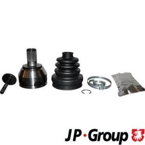 Acquista Kit giunti semiasse da JP GROUP 1543301110 a buon mercato per soli 48,24 €