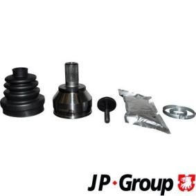 Acquista Kit giunti semiasse da JP GROUP 1543301410 a buon mercato per soli 52,60 €