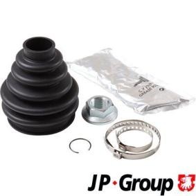 Köp Bälgsats, drivaxel av JP GROUP 1543600310 till det låga priset 170,61 kr