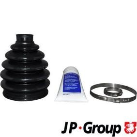 Köp Bälgsats, drivaxel av JP GROUP 1543601310 till det låga priset 152,53 kr