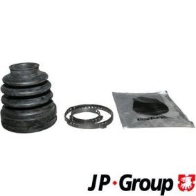Köp Bälgsats, drivaxel av JP GROUP 1543700110 till det låga priset 161,73 kr