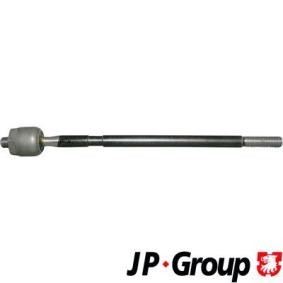 Compre Rótula axial de dirección de JP GROUP online para Escort Mk6 Familiar (GAL, ANL) a precios moderados