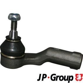 Spurstangenkopf von JP GROUP