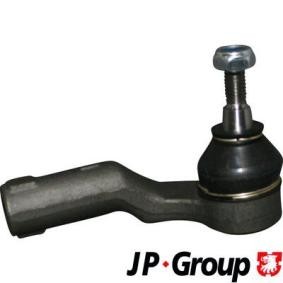 Spurstangenkopf von JP GROUP
