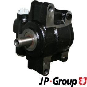 Achetez des Pompe de direction assistée JP GROUP 1545100500 à prix pour 185,46 €
