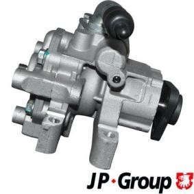 Servopumpe von JP GROUP
