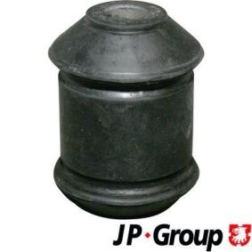 Lagerung, Lenker von JP GROUP