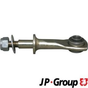 Acquista Bielletta barra stabilizzatrice da JP GROUP 1550500500 a buon mercato per soli 11,14 €