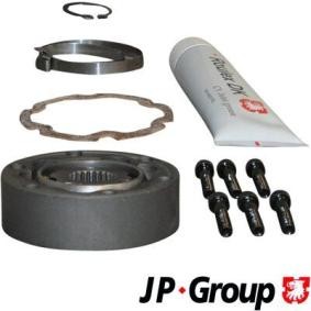 Comprar Junta homocinética de JP GROUP 1553200100 a bajo precio de 52,54 €