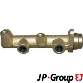 Köp Huvudbromscylinder av JP GROUP 1561100900 till det låga priset 580,16 kr