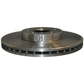Bremsscheibe von JP GROUP
