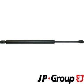 Achetez des Vérin de coffre JP GROUP 1581200400 à prix pour 12,89 €
