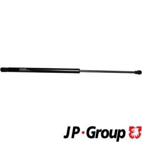 Köp Gasfjäder till baklucka av JP GROUP 1581201000 till det låga priset 151,67 kr
