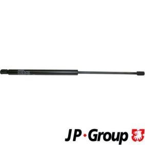 Comprar Amortiguador de maletero de JP GROUP 1581201200 a bajo precio de 13,45 €