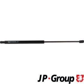 Heckklappendämpfer von JP GROUP für TRANSIT Bus MK-4 (E_ _) günstig online kaufen