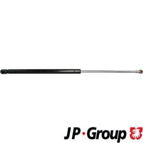 Köp Gasfjäder till baklucka av JP GROUP 1581201800 till det låga priset 147,56 kr