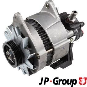 Lichtmaschine von JP GROUP