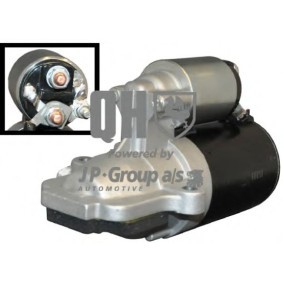 Köp Startmotor av JP GROUP 1590301409 till det låga priset 761,75 kr