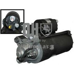 Köp Startmotor av JP GROUP 1590302809 till det låga priset 3423,76 kr