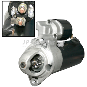 Endschalldämpfer 1620608700