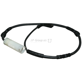 Abgaskrümmerdichtung von JP GROUP günstig für 6,15 €