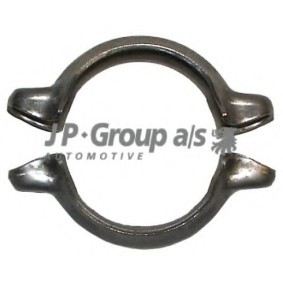 Auspuffschelle 1621400210