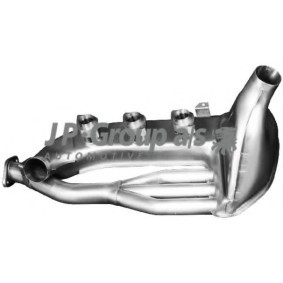 Comprar Radiador de calefacción de JP GROUP 1623103180 a bajo precio de 1728,10 €