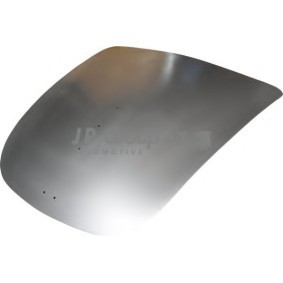 Motorhaube 1680101000