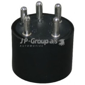 Osta Rele JP GROUP:llä 1699200206 edullisesti hintaan 41,98 €
