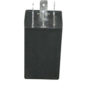 Kraftstoffpumpenrelais 1699200506
