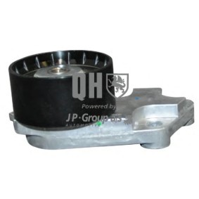 Spannrolle, Zahnriemen für CHEVROLET von JP GROUP