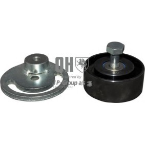Comprar Tensor de correa poli V de JP GROUP 3318200109 a bajo precio de 57,12 €