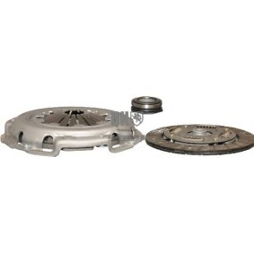 Compre Kit de embraiagem da JP GROUP 3330400419 a um preço baixo por 71,25 €