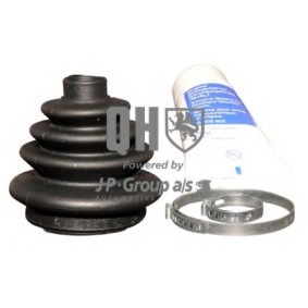 Achetez des Jeu de joint-soufflet, arbre de commande JP GROUP 3343600419 à prix pour 9,21 €