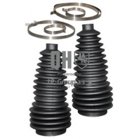 Köp Bälgsats, styrsystem av JP GROUP 3344700519 till det låga priset 59,42 kr
