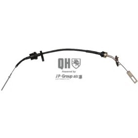 Compre Cabo de aço, accionamento da embraiagem da JP GROUP 3370200109 a um preço baixo por 17,56 €