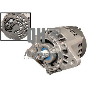 Kjøp Dynamo av JP GROUP 3390100809 til den lave prisen 1625,69 NOK