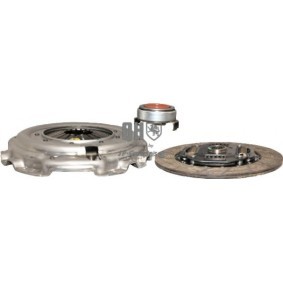 Comprar Kit de embrague de JP GROUP 3430400319 a bajo precio de 171,74 €