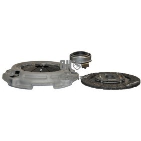 Comprar Kit de embrague de JP GROUP 3430400819 a bajo precio de 120,30 €