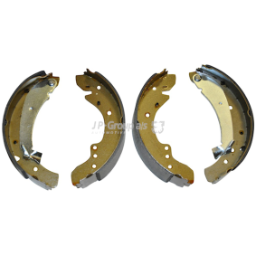 Comprar Kit de embrague de JP GROUP 3430401019 a bajo precio de 222,21 €