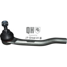 Spurstangenkopf für HONDA von JP GROUP