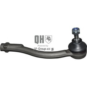 Spurstangenkopf 3544601289 von JP GROUP günstig für 6,49 € online kaufen