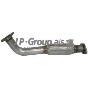Abgasrohr 3620200500